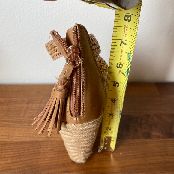 Dolce Vita wedges- perfect condition/like new - Picture 6 of 6